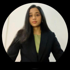 Meet your Posher, Siri malatesh